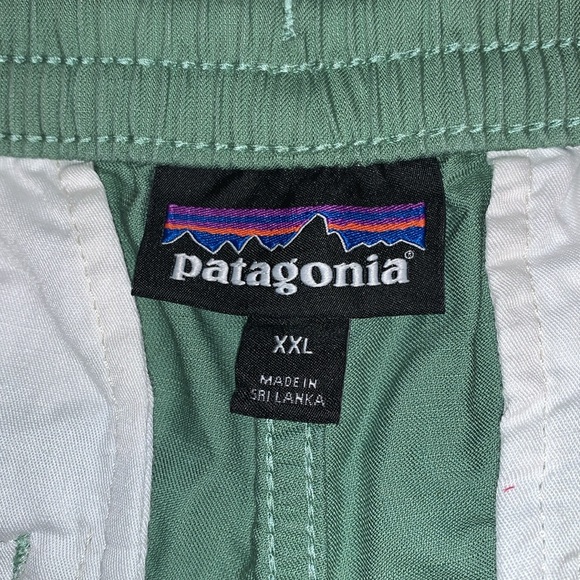 Patagonia Shorts - Picture 3 of 9